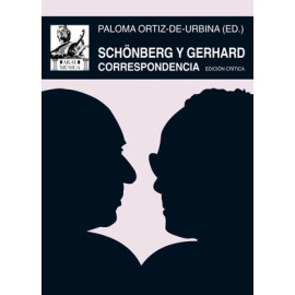 schönberg y gerhard....