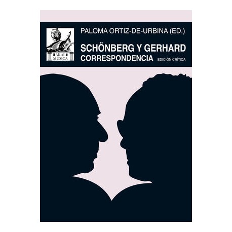 schönberg y gerhard....