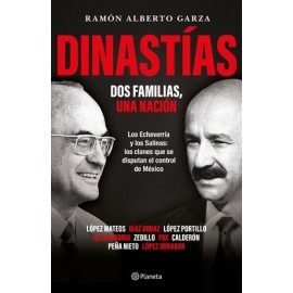 dinastías. dos familias,...