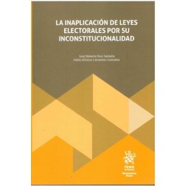 la inaplicación de leyes...