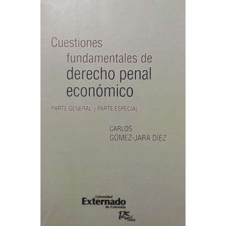 cuestiones fundamentales...