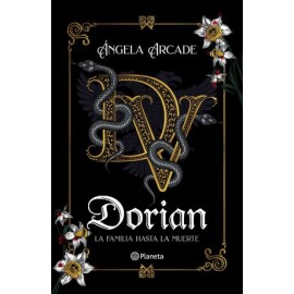 dorian. la familia hasta...
