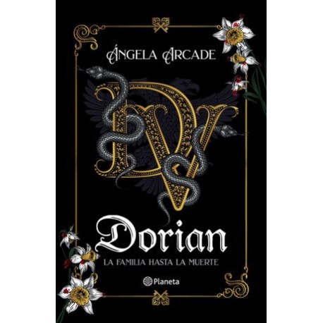 dorian. la familia hasta...