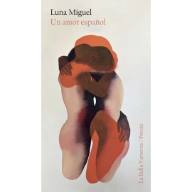 un amor español / 2 ed.