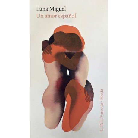 un amor español / 2 ed.