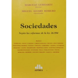sociedades. según las...