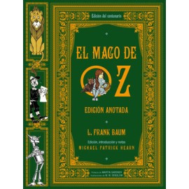 el mago de oz / pd....