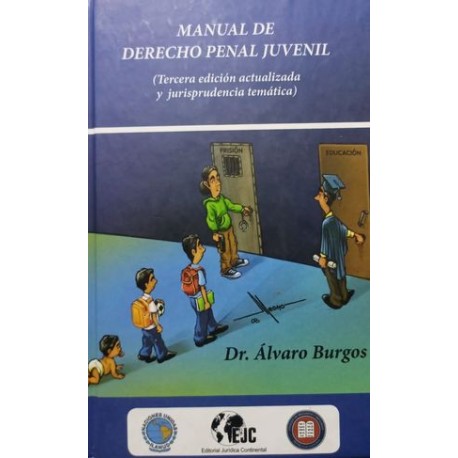 manual de derecho penal...