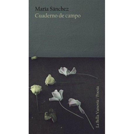 cuaderno de campo / 19 ed.