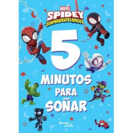 spidey y sus...