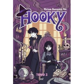 hooky / tomo 3