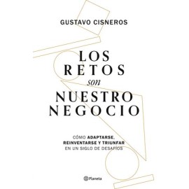 los retos son nuestro...