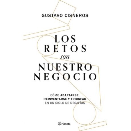 los retos son nuestro...