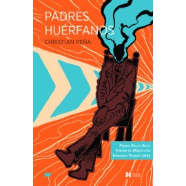 padres huérfanos