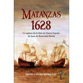 matanzas 1628