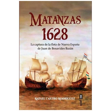 matanzas 1628