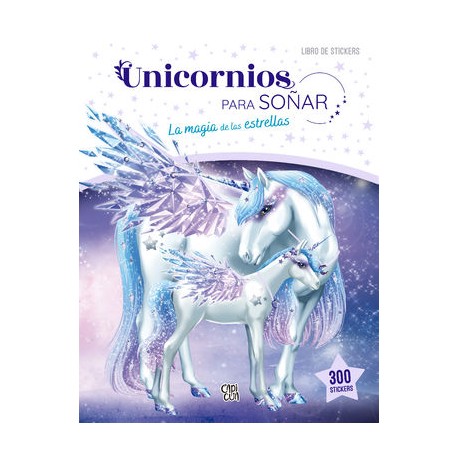 unicornios para soñar....