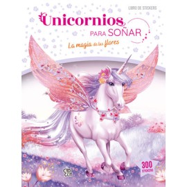 unicornios para soñar....