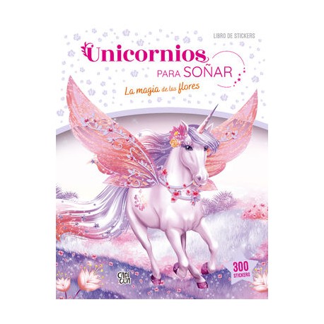 unicornios para soñar....