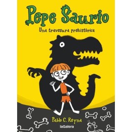 pepe saurio 1. una...