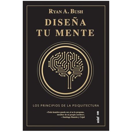 diseña tu mente. los...