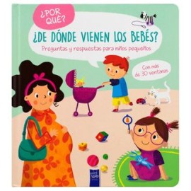 ¿por qué?. ¿de dónde...
