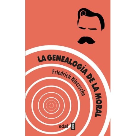 la genealogía de la moral