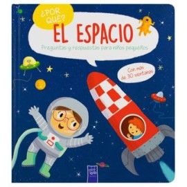 ¿por qué?. el espacio /...