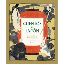 cuentos de japón