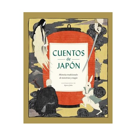 cuentos de japón