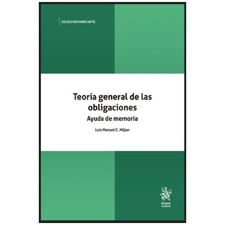 teoría general de las...