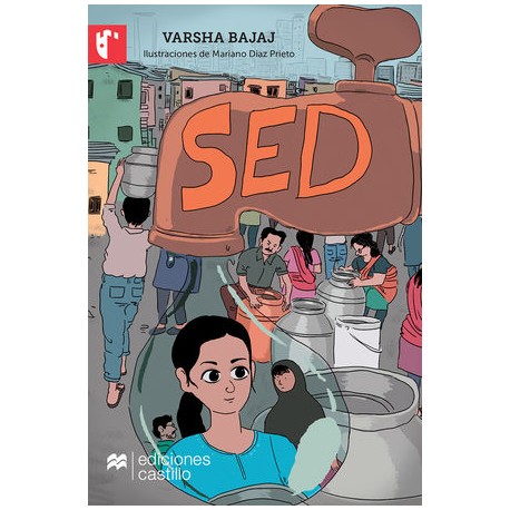 sed
