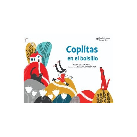 coplitas en el bolsillo