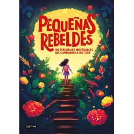 pequeñas rebeldes. 100...