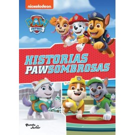 paw patrol. historias...