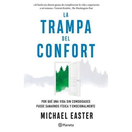 la trampa del confort....