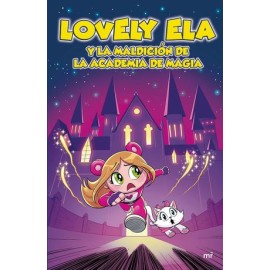 lovely ela y la...