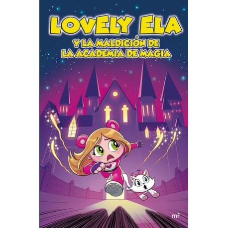 lovely ela y la...