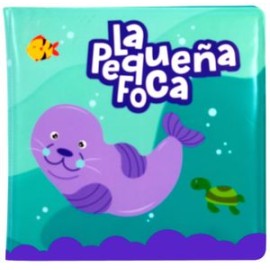 la pequeña foca (libro...