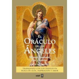el oráculo de los...