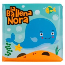 la ballena nora (libro de...