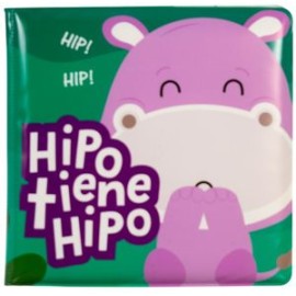 hipo tiene hipo (libro de...