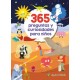 365 preguntas y...