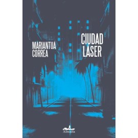 ciudad láser