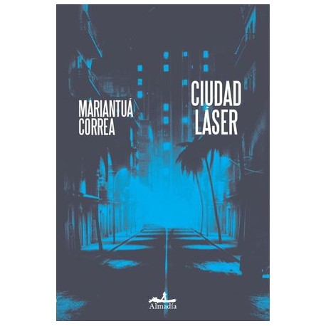 ciudad láser