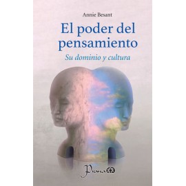 el poder del pensamiento....