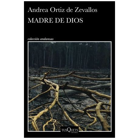 madre de dios