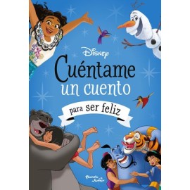 disney. cuéntame un...