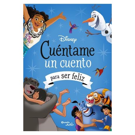 disney. cuéntame un...