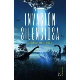 invasión silenciosa